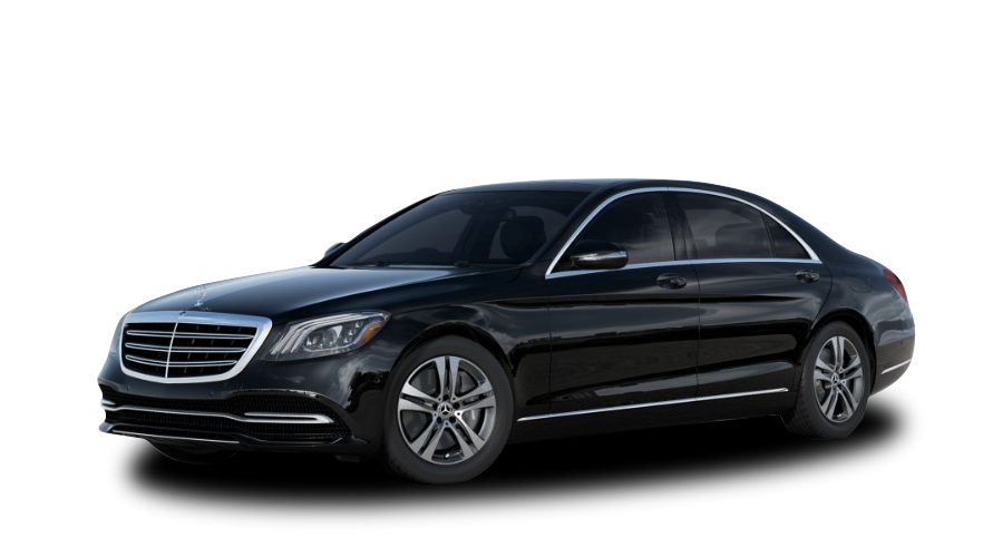 Mercedes S-Class