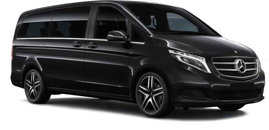 Mercedes V-Class